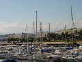 Cannes Hafen